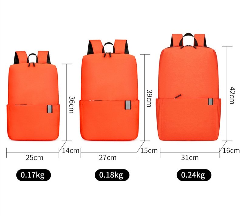 backpack 26005