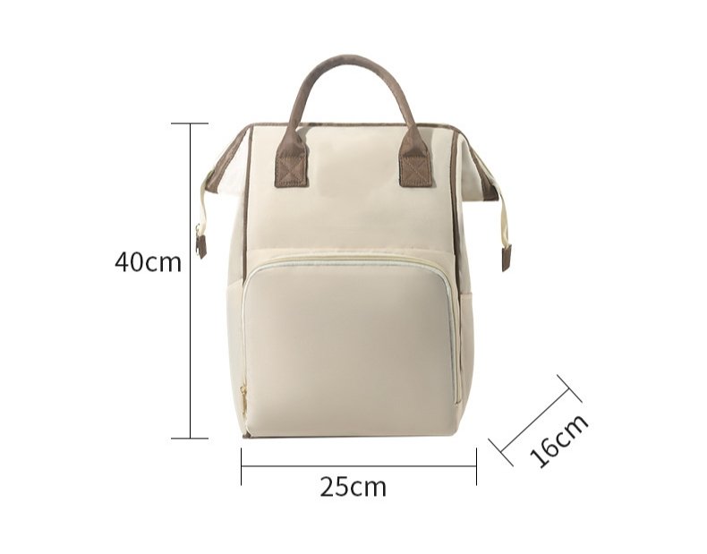 mommy cooler bag 26014