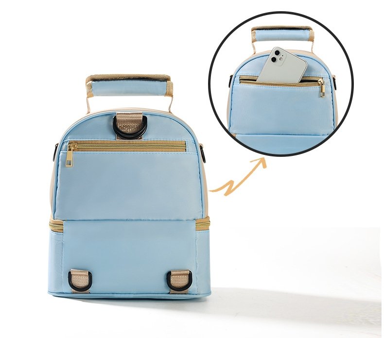 breast milk cooler bag 26015
