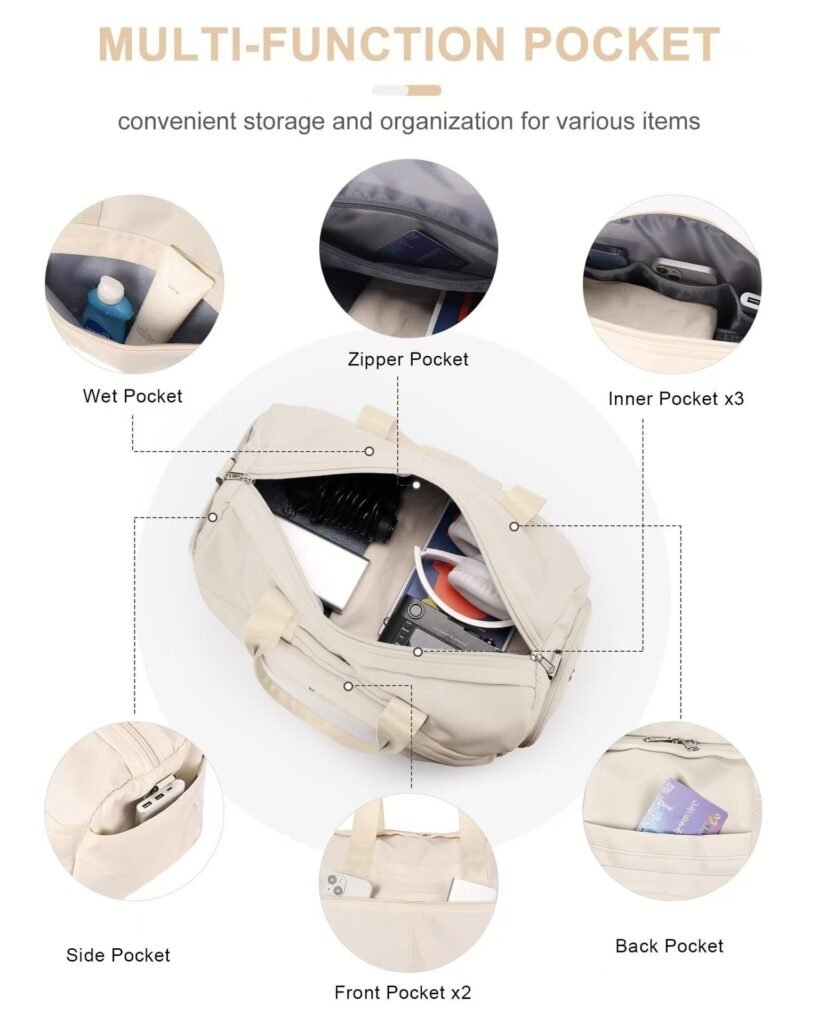 gym bags 26084