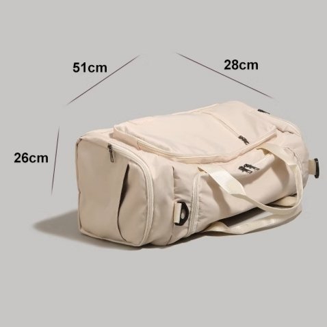 travel bags 26091