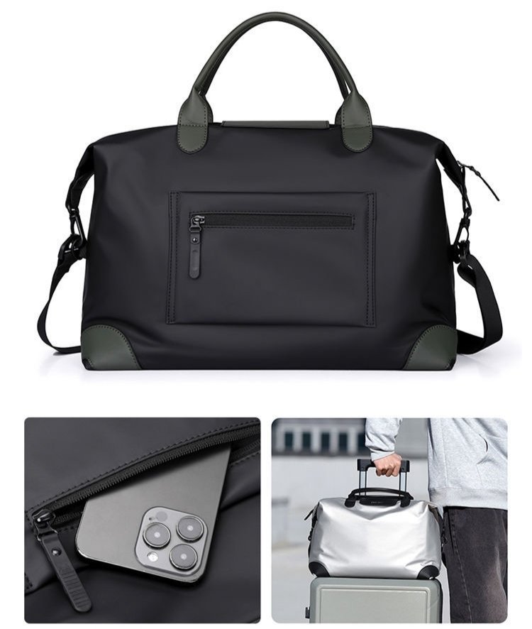 travel bags 26092