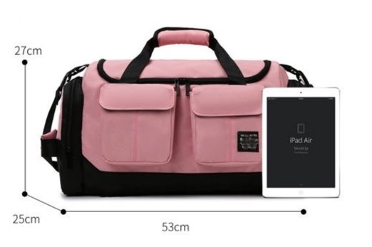 travel bags 26093