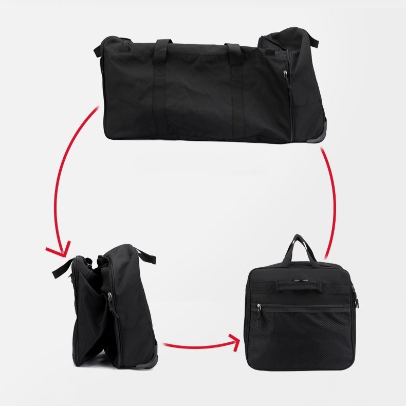 travel bags 26095