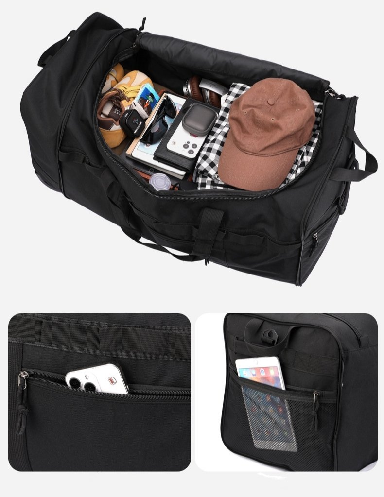 travel bags 26095