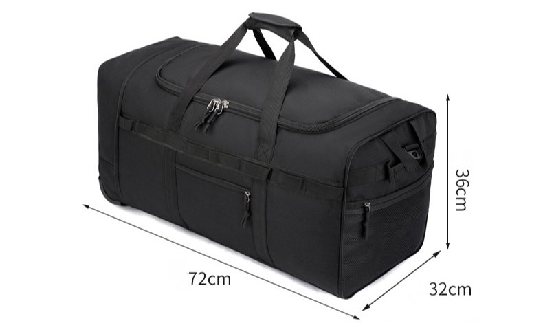 travel bags 26095
