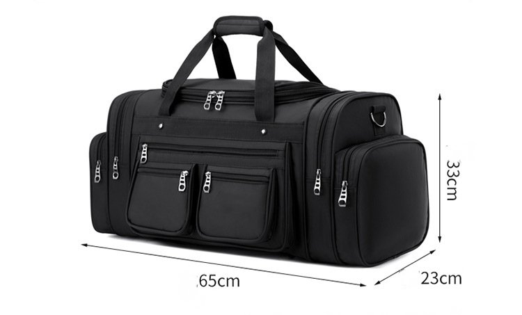 travel bags 26096