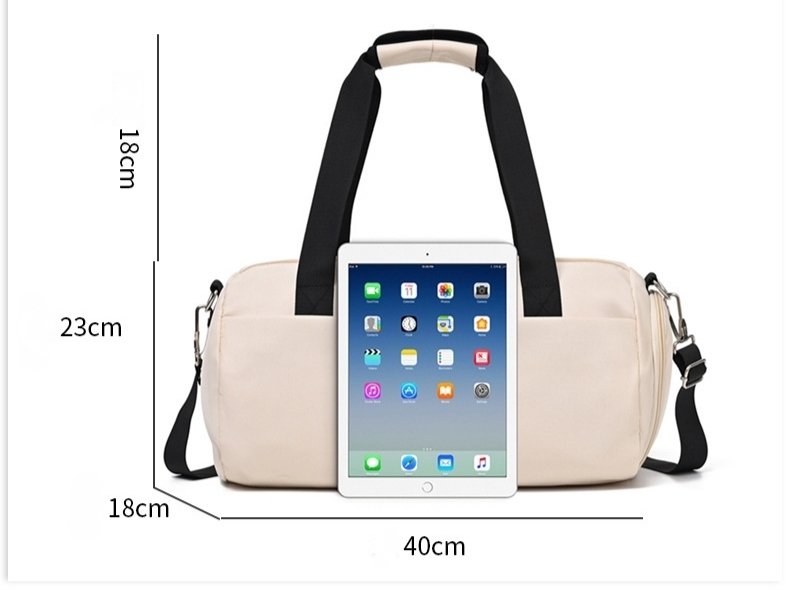 gym bags 26101