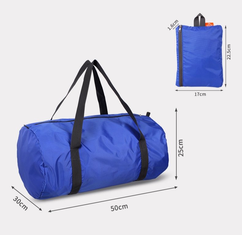 foldable travel bag 26107