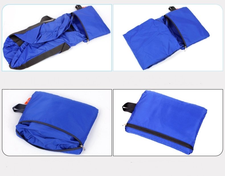 foldable travel bag 26107