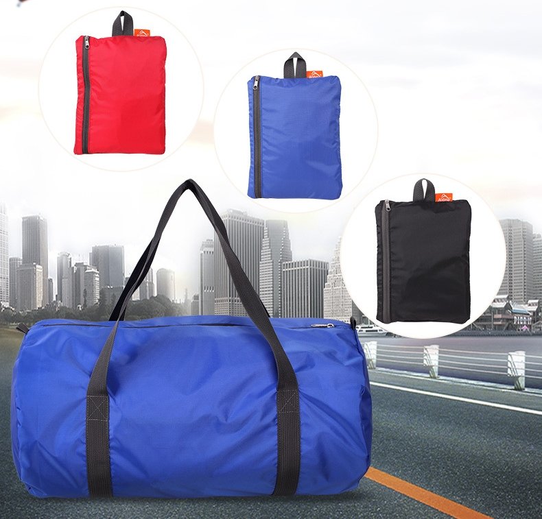 foldable travel bag 26107