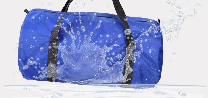 foldable travel bag 26107