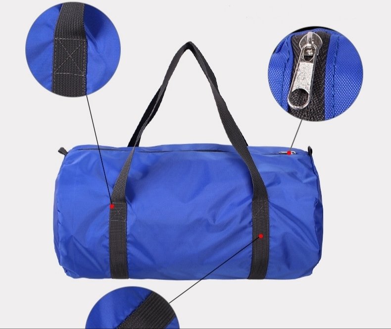 foldable travel bag 26107