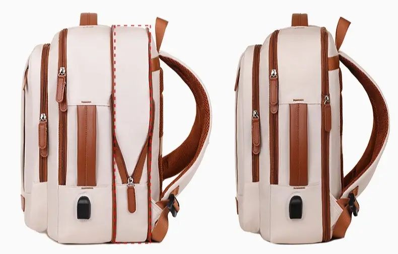 laptop backpacks 26109
