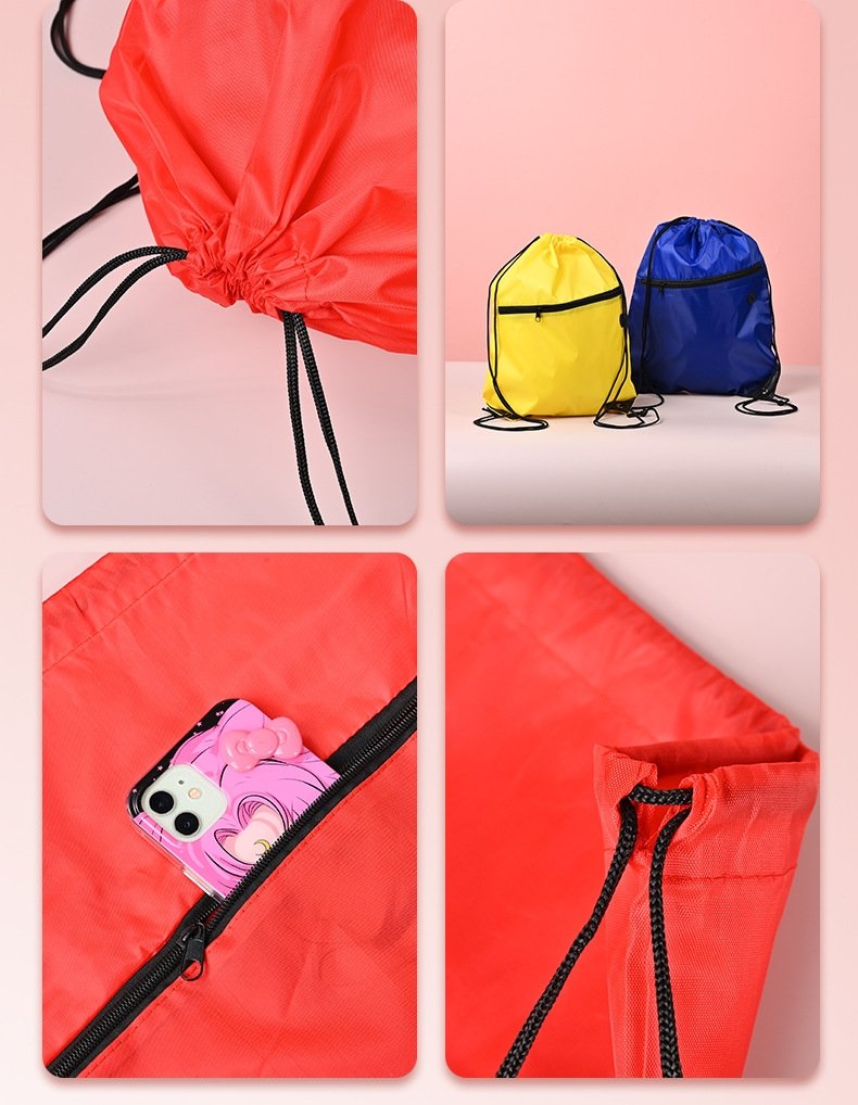 drawstring bags 26124