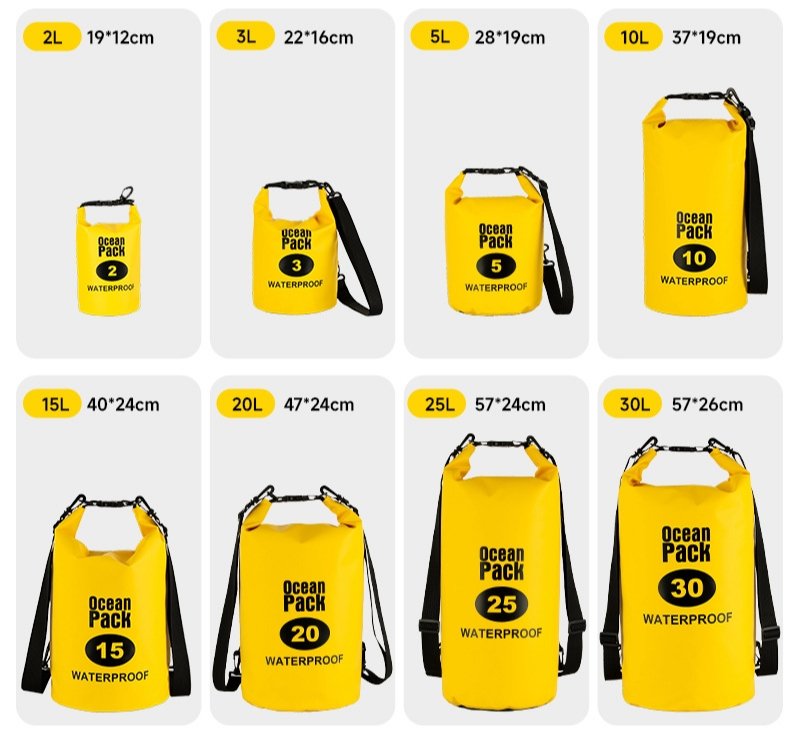 waterproof dry bag 26129