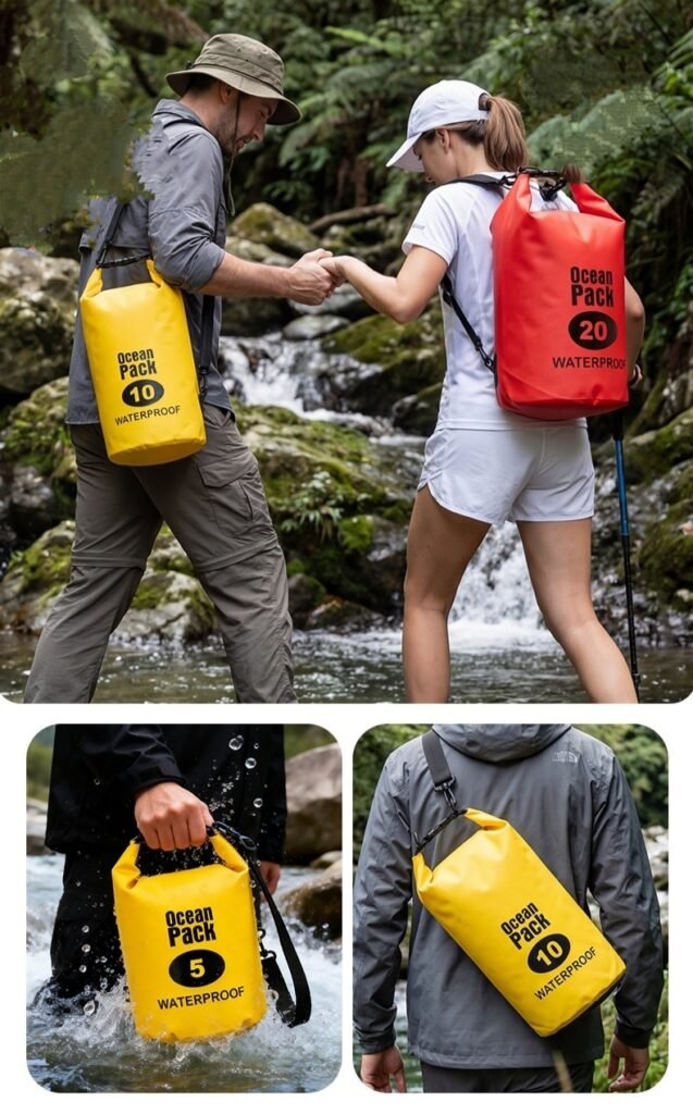 waterproof dry bag 26129