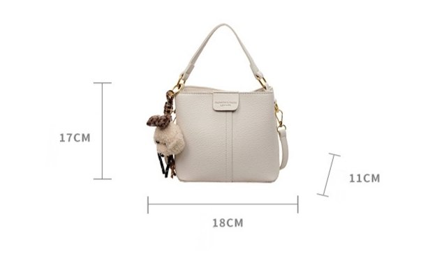 lady bag 26155