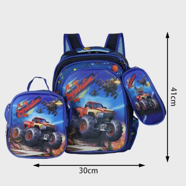 school bag 26159