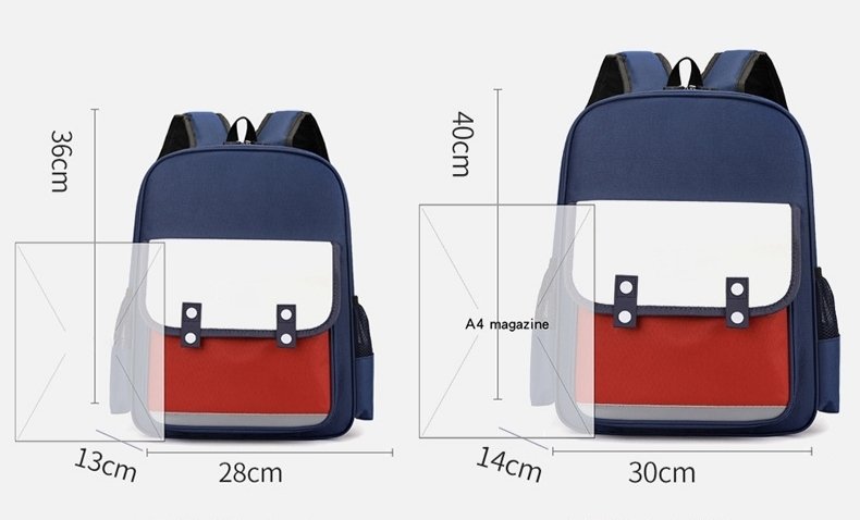 school bag 26161