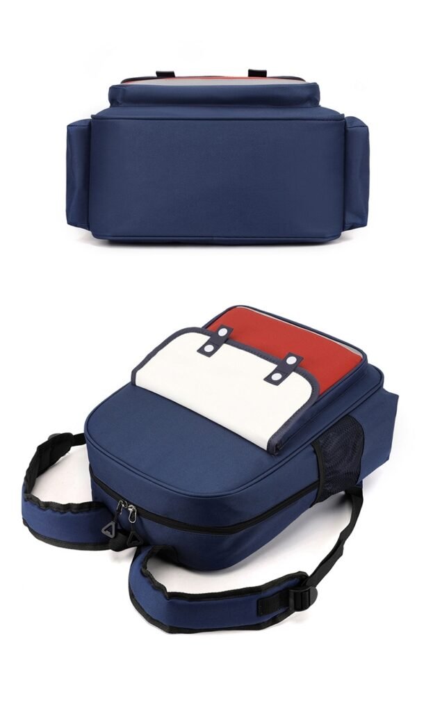 school bag 26161