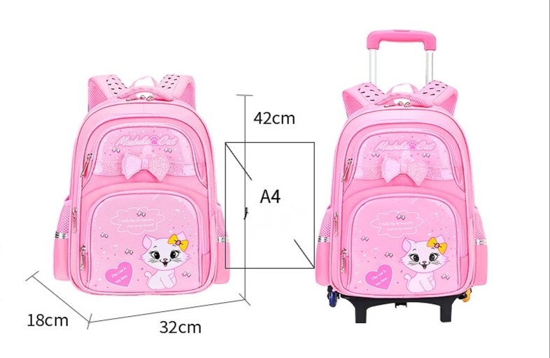 school bag 26165