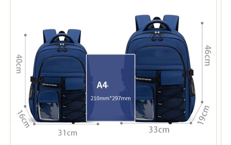 school bag 26167