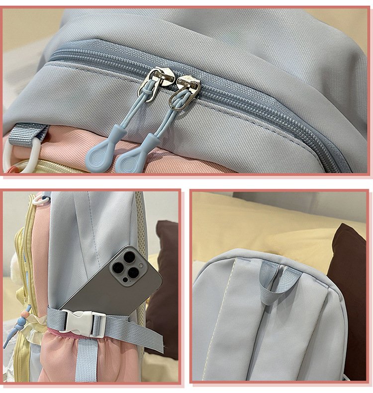 school bag 26176